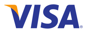 Visa logo